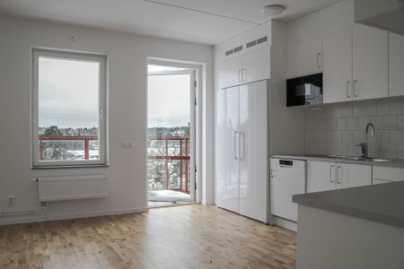 Fisksätravägen 26B - Foto 2