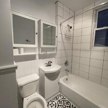 6 1/2 - Montréal (Centre-Sud) - 2 150 $/mois - Photo 4