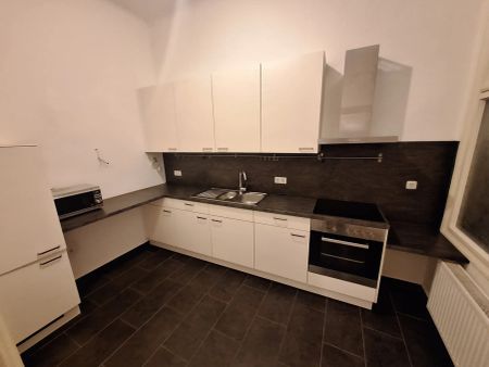 sehr zentral gelegen - Stilaltbau Weyringergasse - unbefristet - Foto 2