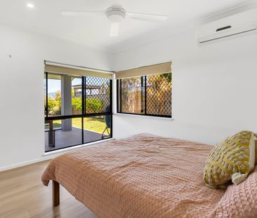 Renovated Four Bedroom Home with Office - Photo 1