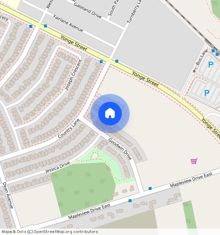 85 Kyla Crescent, Markham, L3S 2Y4
