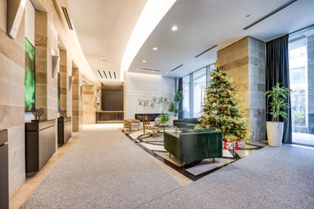 For Lease - 2181 Yonge Street Unit# 2408, Toronto, Ontario - Photo 3