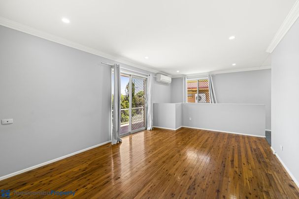 A beautifully renovated and generously sized 3-bedroom family home, this property offers an exceptional blend of charm, space, and modern comfort! - Photo 1
