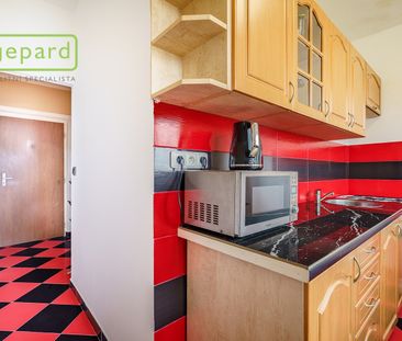 Pronájem bytu 1+1 34 m², Švermova, Habartov - Photo 2