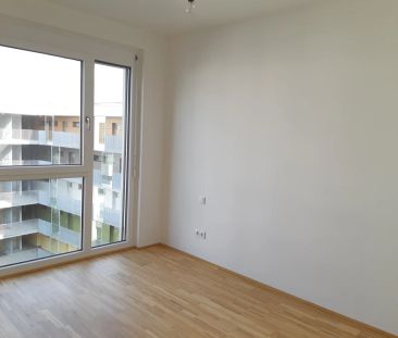 1. MONAT MIETFREI: SCHÖNE 2-ZIMMERWOHNUNG MIT TOP AUSSTATTUNG+ BALK... - Photo 1