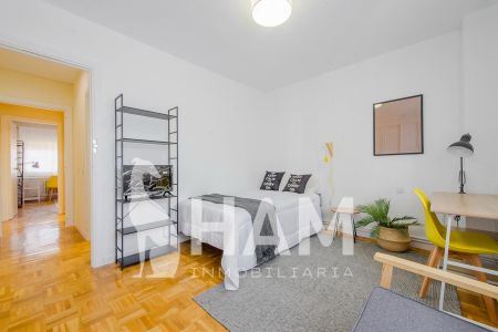 Habitación - Madrid - Rejas - 430€ MES - Ref. GPPP654 - Photo 2