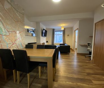 Fitzroy Street, Cathays - Photo 3