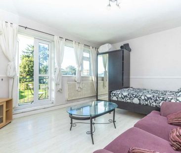 Studio to rent - Photo 6