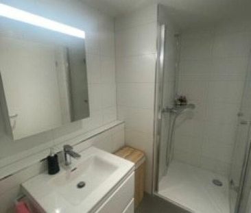 Helle 2.5 Zimmerwohnung an ruhiger Lage - Foto 4
