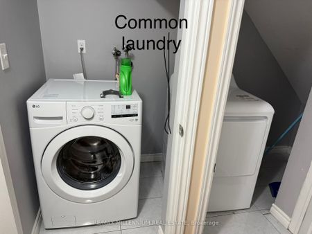 For Lease - 775 Father D'souza Drive Unit# Bsmt, Mississauga, Ontario - Photo 4