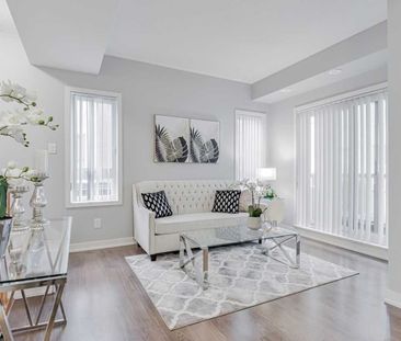 For Lease - E18-50 Orchid Place Drive Unit# 2nd Bedroom, Toronto, O... - Photo 3