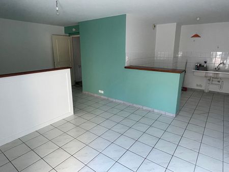 Location appartement 1 pièce, 35.45m², Confrançon - Photo 3