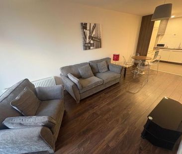 Apartment 11.08 The Arc Titantic Quarter, Belfast, BT3 9FP - Photo 1