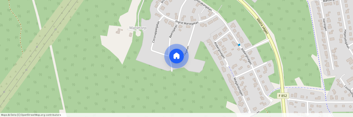 Nässjö, Katjagatan, 9D, 57143