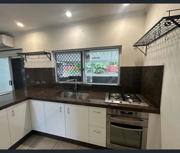 Family Home with Side Access and Shed - Photo 1