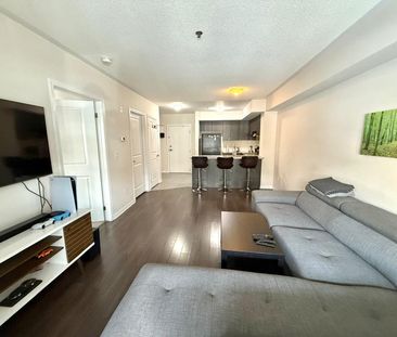 For Lease - 60 Baycliffe Crescent Unit# 112, Brampton, Ontario - Photo 4