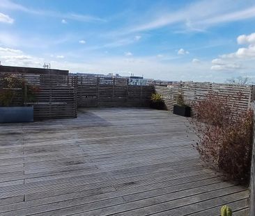 location Appartement T4 DE 94.91m² À BALMA - Photo 6