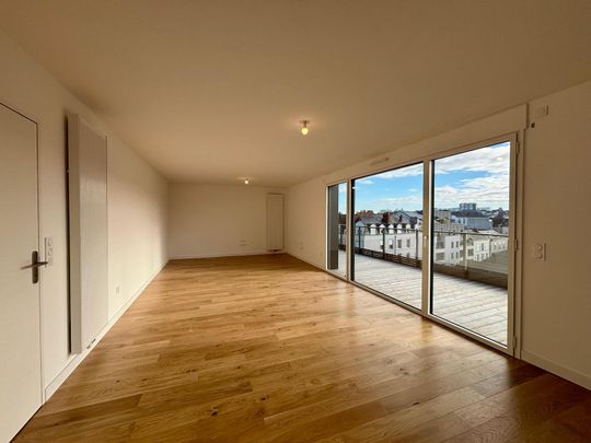 Location Appartement 3 pièces 85m² ANGERS 49100 - Photo 1