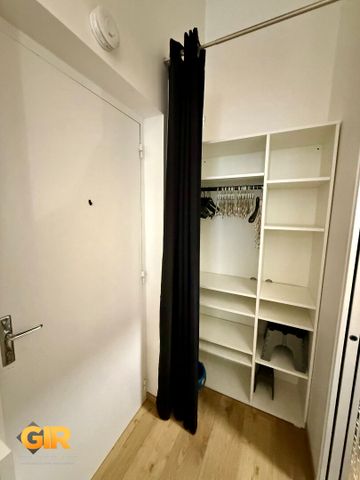 Location Appartement 1 pièce 23m² RENNES 35000 - Photo 5