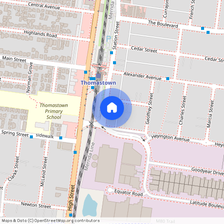 1/120 Station Street, Vic 3074, Thomastown