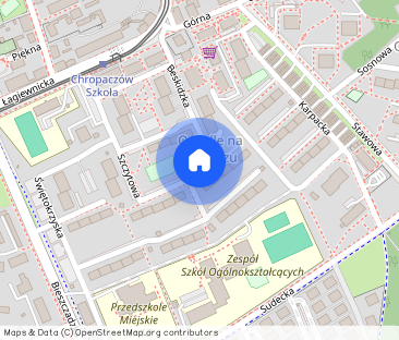 Wykończone w dobrym standardzie - zostań pierwszym Najemcą! - Фото 1