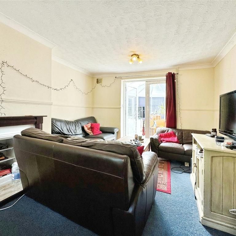1 bedroom terraced house to rent - Photo 1