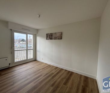 Location Appartement 3 pièces 60m² - Photo 1