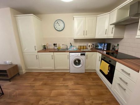 1 13/15 Bridge Street, Lisburn, BT28 1XZ - Photo 5