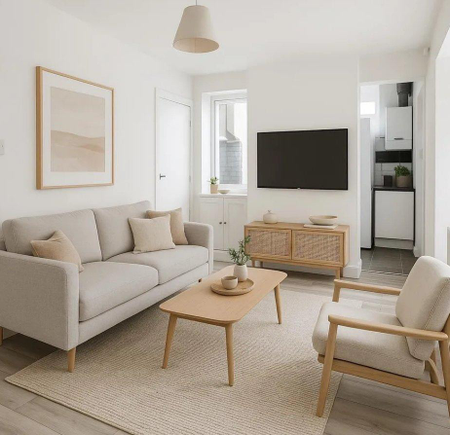 4 bedroom house to rent - Photo 2