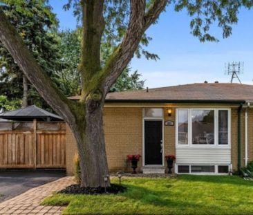 For Lease - 357 Dovedale Drive, Whitby, Ontario - Photo 4