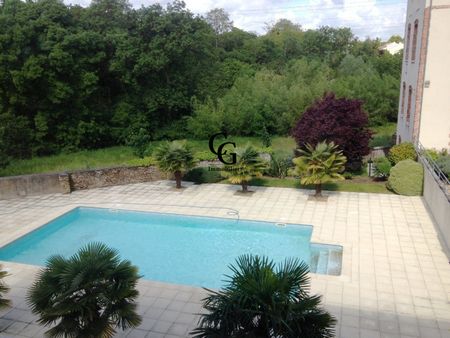 Location Appartement 2 pièces 37m² VERTOU 44120 - Photo 5