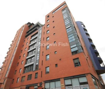 City Gate 3, 5 Blantyre Street, Castlefield - Photo 4