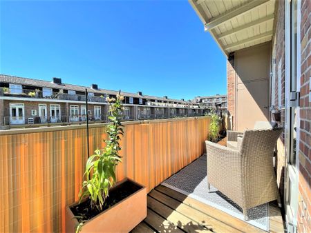 Te huur: Appartement Jan den Haenstraat in Amsterdam - Foto 2