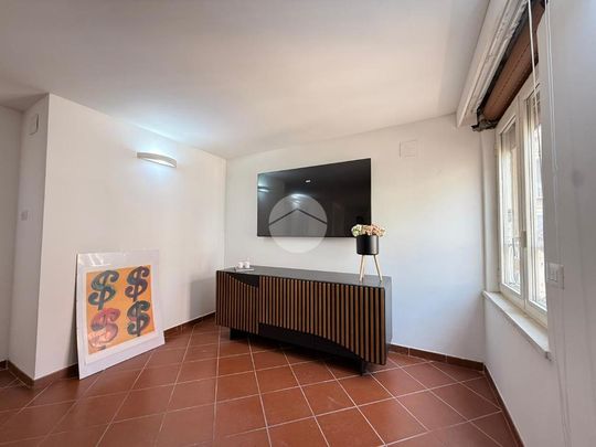 Attico in affitto - Foto 1