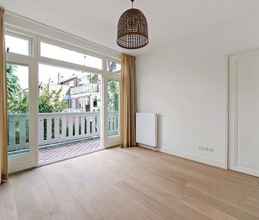 Te huur: Huis Gerrit van der Veenstraat 90 in Amsterdam - Foto 2