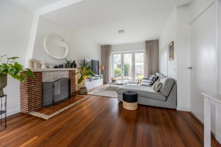 Te huur: Huis Sportparklaan in Heemstede - Photo 2