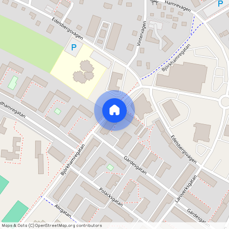 Björkhamregatan 46 D, 821 32, Bollnäs