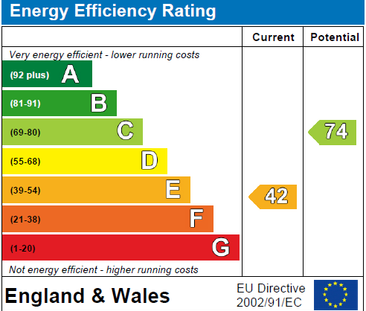 3 bedroom terraced house to rent - Photo 1
