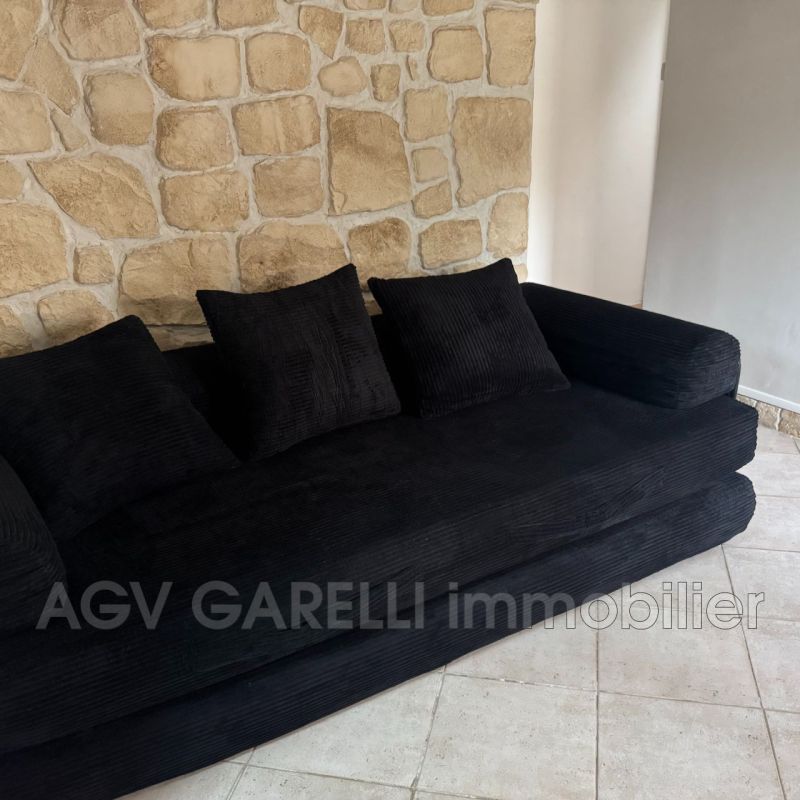 location appartement meublé 1 Pièce(s) - Photo 1