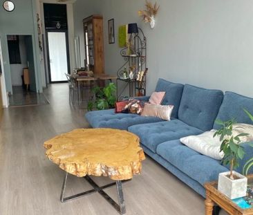 À LOUER – T3 MEUBLÉ de 70 m² , Allée des Fileuses – LILLE HELLEMES ... - Photo 4