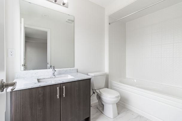 For Lease - 3 Wild Rose Gardens Unit# UPPER, Toronto, Ontario - Photo 1