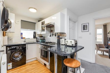 2 bedroom flat to rent - Photo 3