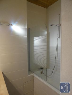 Location Appartement 1 pièce 37m² ST ETIENNE 42100 - Photo 1