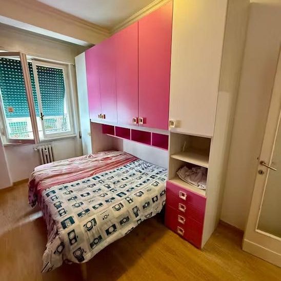 Via Gian Luca Squarcialupo, Rome, Lazio 00162 - Photo 1