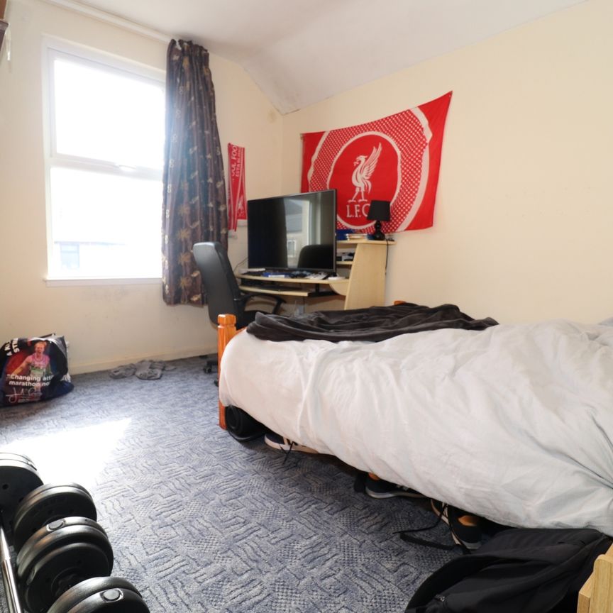 Arran Street, Roath - Photo 1