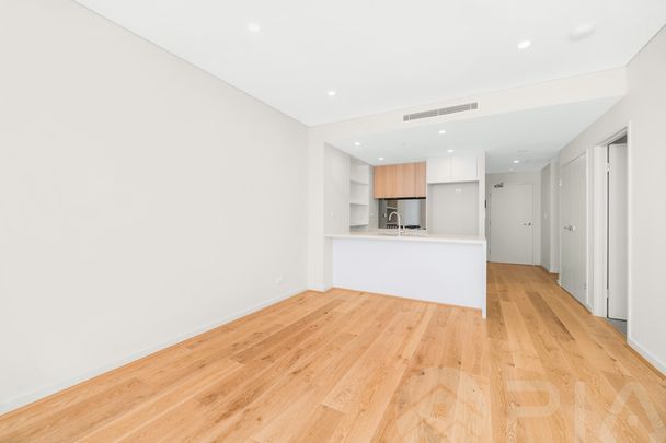 620/100 Fairway Drive Norwest - Photo 1