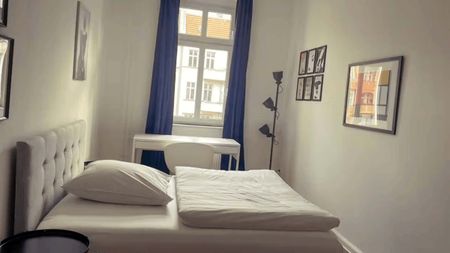 Schönhauser Allee - Small Room 3 - Photo 2