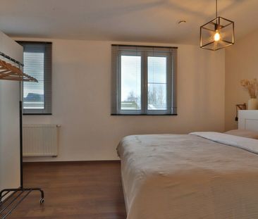 Woning met 2 slpks en tuin nabij centrum Beveren! - Photo 5
