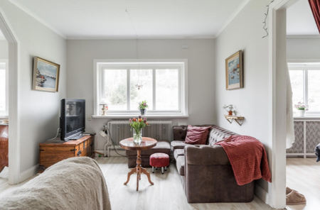 Korsarp Nydala, Gränna - Foto 3