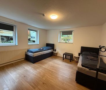 Pronájem bytu 4+1 • 120 m² bez realitkyHändelstraße 26, , Hessen - Photo 3